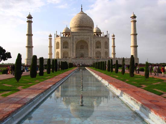 Delhi-049-Südseite-Eingang