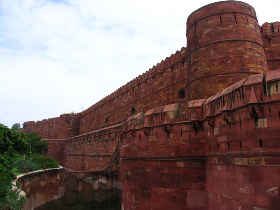 Delhi-055-Agra-Red