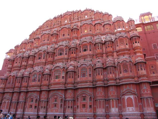 Delhi-097-Jaipur-Palast