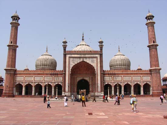 Delhi-150-Jama