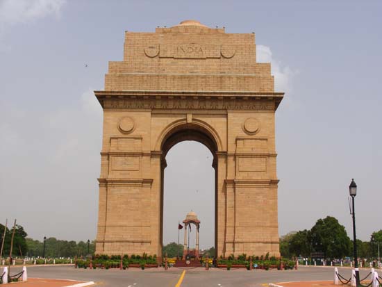 Delhi-178-India