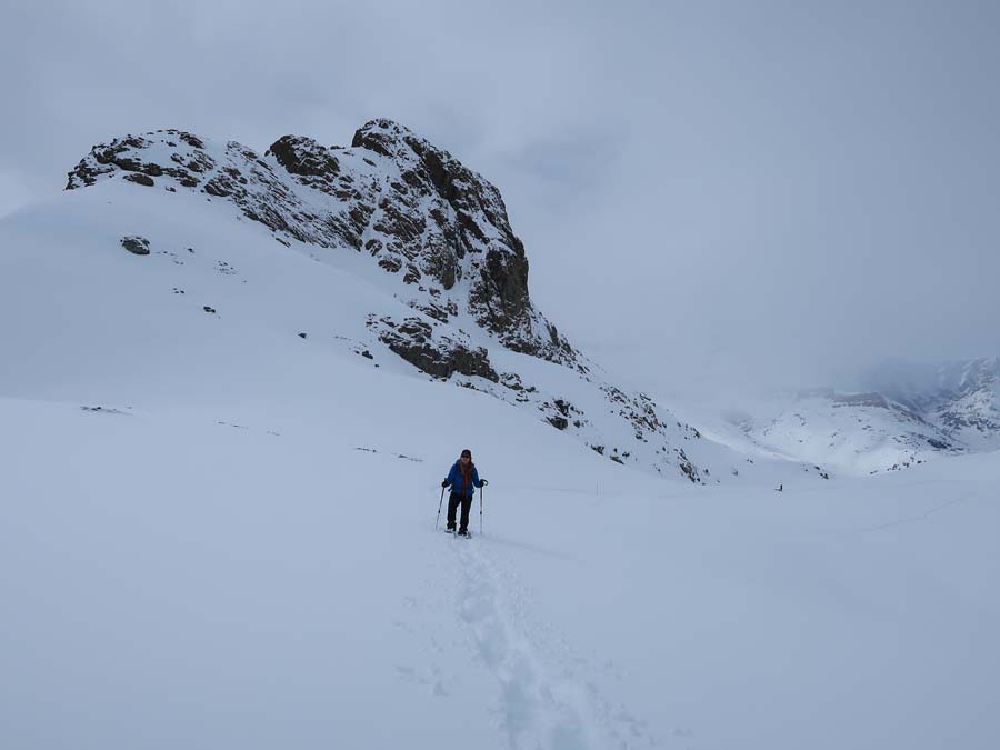 0182-Zermatt-2018-Riffelhorn-Riffelsee-gornergrat-schneeschuhtour