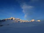 0318-Zermatt-2018-Dom-Taeschhorn-Alphubel-Alalinhorn-Rimpfischhorn-gornergrat-schneeschuhtour