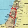 Israel-001-Karte