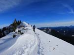IMG_1659-Gipfel-Grat-jochberg-schneewanderung