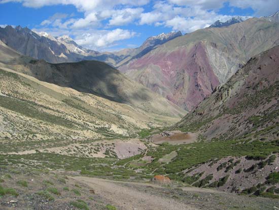 Ladakh-295-Aufstieg