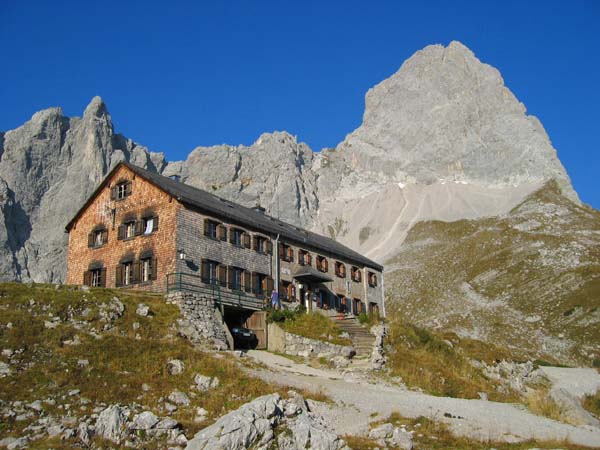 005-Lamsenjochhütte