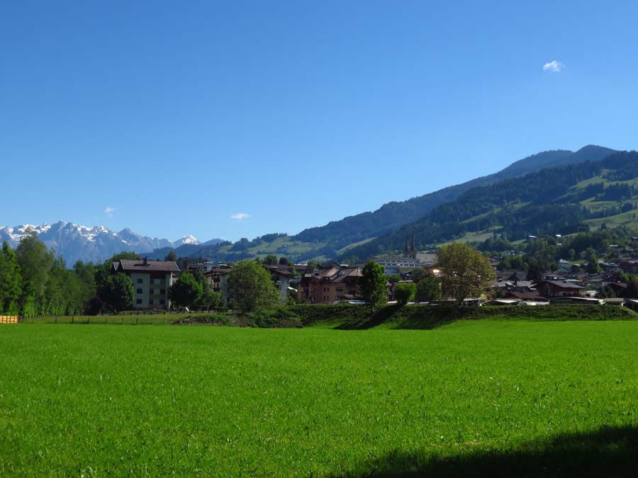 Muenchen-Salzburg-Grado-Ciclovia-Alpe-Adria-Radweg-Tag-04-Sankt-Johann-Pongau-Mallnitz