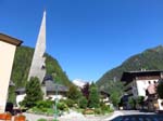 Muenchen-Salzburg-Grado-Ciclovia-Alpe-Adria-Radweg-Tag-05-Mallnitz-Villach