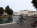 Muenchen-Venezia-Fahrrad-Tag-08-Treviso-Lido-di-Jesolo