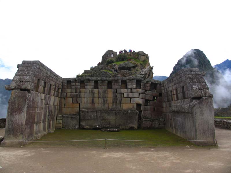 PBC-0763-Machupicchu-Haupttempel