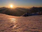 IMG_1815-Sonnenuntergang-Karwendel+rotwand-schneewanderung