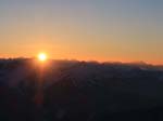 IMG_1820-Sonnenuntergang-Karwendel+rotwand-schneewanderung