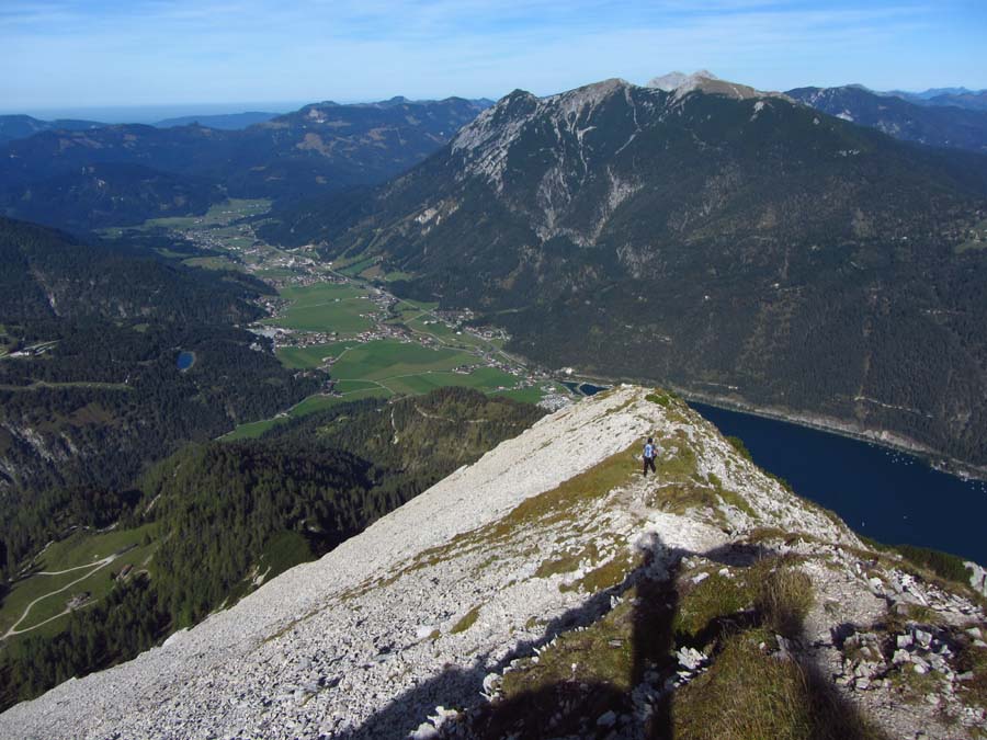 IMG_1490-Abstieg-Achenkirch-Seeberg-Seekar-Spitze