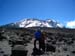 Tansania-0130-Kilimanjaro-Blick