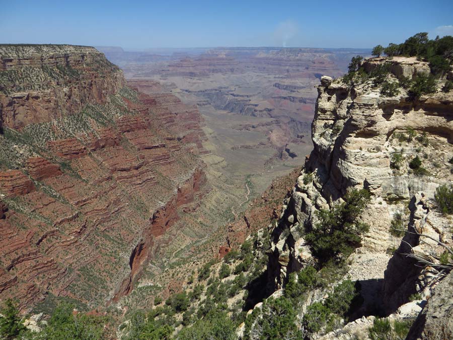 USA-013-Grand-Canyon-Kaibab-Bright-Angel-Trail
